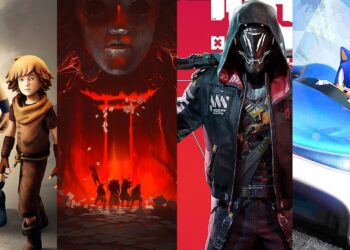 โบนัสเกม PlayStation Plus สำหรับเดือนมีนาคมนี้ ถูกเปิดเผยรายชื่อเกมออกมาแล้ว