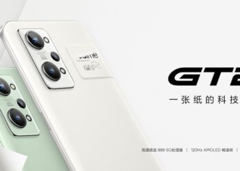 realme GT 2 ผ่านการรับรองจาก กสทช. แล้ว มาพร้อมชิป Snapdragon 888 5G แรม 12GB