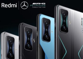 Redmi K50 Gaming Edition เปิดตัวแล้ว ใช้ชิป Snapdragon 8 Gen1 ชาร์จเร็ว 120W