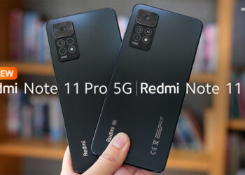 รีวิว Redmi Note 11 Pro 5G และ Redmi Note 11 Pro กล้อง 108 ล้านพิกเซล จอใหญ่ 6.67 นิ้ว รีเฟรช 120Hz แบตอึด 5000mAh ชาร์จเร็ว 67W turbo charging เริ่มต้น 8,999 บาท
