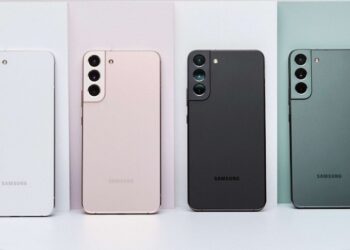 Samsung Galaxy S22 5G และ Galaxy S22 Plus 5G เปิดตัวทางการแล้ว!!