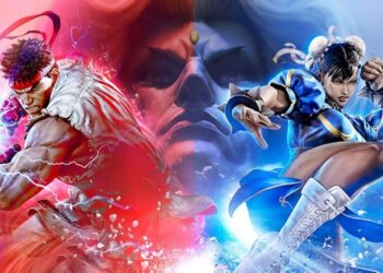 Street Fighter 6 อาจได้รับการเปิดตัวในวันที่ 20 กุมภาพันธ์นี้