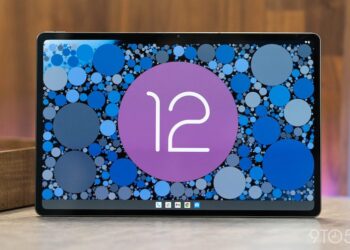 Google เชื่อว่าแท็บเล็ต Android จะเป็นอนาคตของ Computing ผู้ร่วมก่อตั้ง Android ร่วมผลักดันอย่างเต็มที่