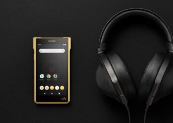 Sony เปิดตัว NW-WM1ZM2 และ NW-WM1AM2 Walkman Signature Series เครื่องเล่นเพลงพกพาระดับไฮเอนด์