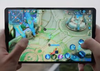 Lenovo Legion Y700 แท็บเล็ตสำหรับเกมเมอร์ ถูกปล่อยวิดีโอทีเซอร์ออกมาแล้ว ก่อนเปิดตัวปลายเดือนนี้