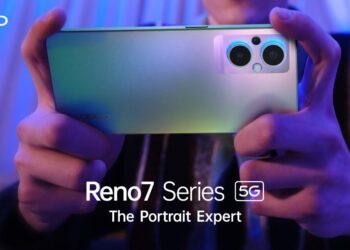 สรุปความต่าง 3 รุ่นของ OPPO Reno7 Series 5G สมาร์ทโฟนสายพอร์ตเทรตตัวจริง รุ่นไหนเหมาะกับคุณ?
