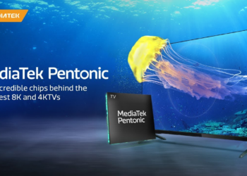 MediaTek เปิดตัวชิป SoC เชิงพาณิชย์รุ่นแรกที่รองรับ Dolby Vision IQ และมี “Precision Detail”