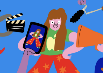 Apple ชวนน้องๆ มาปลดปล่อยความคิดสร้างสรรค์ เรียนรู้ทักษะใหม่ๆ ในช่วงปิดเทอม