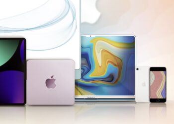 สรุป 8 มีนาคมนี้ Apple จะเปิดตัวอะไรบ้างในงาน Peek Performance