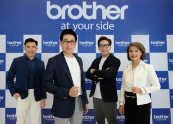 Brother รุกตลาดด้วยกลยุทธ์ CSB 2024 ตั้งเป้าการเติบโต 14% ในปีงบประมาณ 65 นำเสนอหลากหลายสินค้าเพื่อตอบโจทย์ลูกค้าแต่ละกลุ่ม ใช้เทคโนโลยีเสริมงานบริการ ใส่ใจสังคมและสิ่งแวดล้อมเพื่อความยั่งยืน