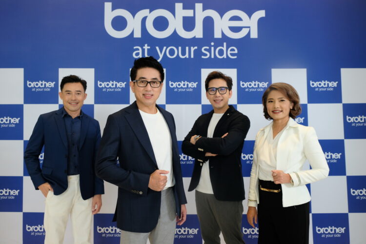 Brother รุกตลาดด้วยกลยุทธ์ CSB 2024 ตั้งเป้าการเติบโต 14% ในปีงบประมาณ 65 นำเสนอหลากหลายสินค้าเพื่อตอบโจทย์ลูกค้าแต่ละกลุ่ม ใช้เทคโนโลยีเสริมงานบริการ ใส่ใจสังคมและสิ่งแวดล้อมเพื่อความยั่งยืน