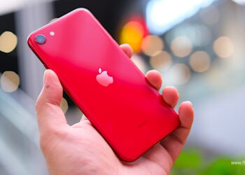 Ming-Chi Kuo เผยข้อมูล iPhone SE 3 ดีไซน์เดิม ใช้ชิป A15 Bionic รองรับ 5G ความจุสูงสุด 256GB และมี 3 สีแดง,สีดำและสีขาว