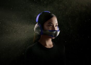 Dyson เปิดตัวหูฟังกรองอากาศรุ่นแรก ปี 2565 นี้ นำเสนอประสบการณ์ใหม่ เสียงใสพร้อมอากาศบริสุทธิ์