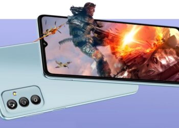 Samsung Galaxy F23 5G จะเปิดตัวในวันที่ 8 มีนาคมนี้ ใช้ชิป Snapdragon 750G จอแสดงผล 120Hz