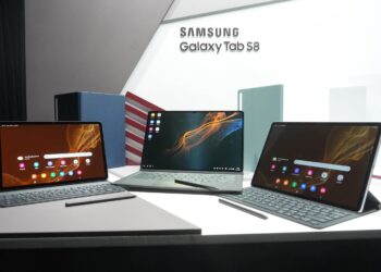 Samsung Galaxy Tab S8 series ถูกแบนจากแอป Geekbench จากปัญหา Game Optimization Service