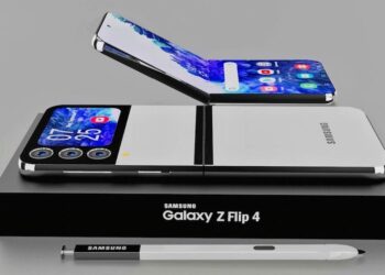 Samsung จะผลิต Galaxy Z Flip4 เพิ่มขึ้น 60% เมื่อเทียบกับ Galaxy Z Flip3