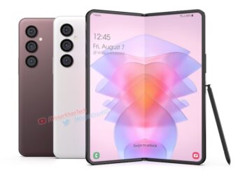 ชมคอนเซ็ปต์ Samsung Galaxy Z Fold4 5G ก่อนเปิดตัวในช่วงครึ่งหลังของปี 2022