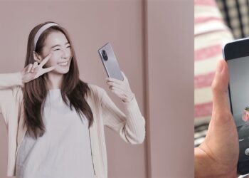 Vlog ยังไงให้ปังด้วยสมาร์ทโฟน HUAWEI nova 9 SE ราคาต่ำกว่าหมื่น