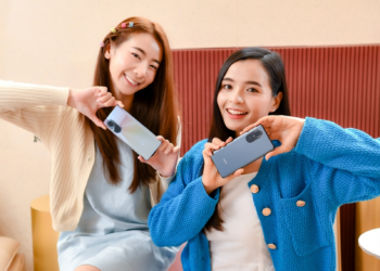 ส่อง 5 เหตุผลที่ทำให้ HUAWEI nova 9 SE โดดเด่น มาแรง น่าใช้เป็นสมาร์ทโฟนคู่ใจ!