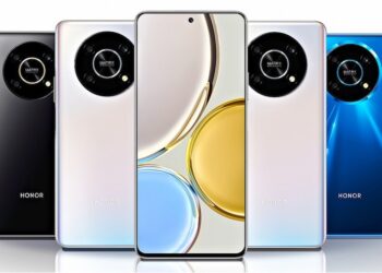 Honor X9 5G มาพร้อมชิป Snapdragon 695 ชาร์จเร็ว 66W กล้องหลัง 48MP Triple Camera ราคาราว 8,790 บาท