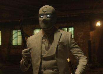 ทำความรู้จัก ‘Moon Knight’ ซูเปอร์ฮีโร่สุดดาร์กคนใหม่ล่าสุด แห่งจักรวาลภาพยนตร์มาร์เวล