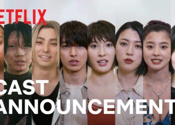 Netflix เปิดโผรายชื่อนักแสดง Alice in Borderland ซีซั่นใหม่! พร้อมประกาศปิดกล้อง เตรียมคัมแบคซีรีส์ที่ทุกคนรอคอย ธันวาคมนี้!