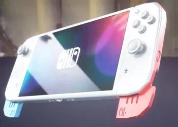 เผยสเปก Nintendo Switch 2 ใช้จีพียู Ampere ของ NVIDIA รองรับ Ray Tracing และ DLSS 2.2