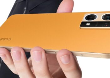 OPPO Reno7 4G เปิดตัวแล้ว ใช้ชิป Snapdragon 680 กล้องหลัง 64MP AI Triple Camera ราคาราว 11,990 บาท