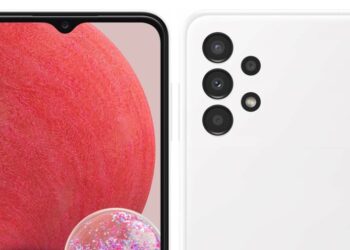 Samsung Galaxy A13 4G ถูกเผยโฉมออกมาแล้ว พร้อมสเปกและราคา