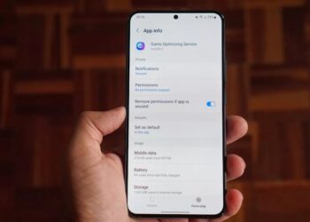 Geekbench แบนสมาร์ทโฟนเรือธงของ Samsung ออกจากชาร์ต Benchmark