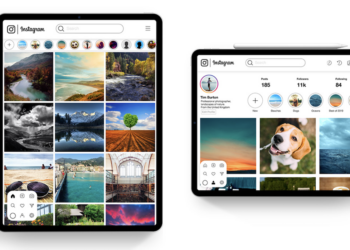 ผู้บริหาร Instagram เผยเหตุผลไม่ทำแอปเวอร์ชั่นบน iPad เพราะคนใช้น้อย