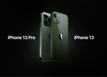เปิดตัว iPhone 13 Pro, iPhone 13 สีใหม่ สีเขียว Green พร้อมวางจำหน่ายแล้ว