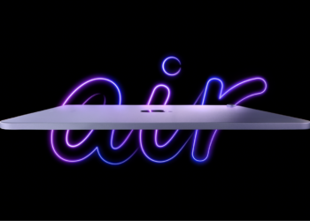 เปิดตัว iPad Air รุ่นที่ 5 ดีไซน์เดิม มาพร้อมชิป M1 อัปเกรดกล้องหน้าใหม่พร้อมฟีเจอร์ Center stage รองรับ 5G