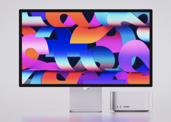 เปิดตัว Mac Studio ชิป M1 Ultra และจอภาพ Studio Display ความละเอียด 7K เพื่อผู้ใช้งานระดับโปร