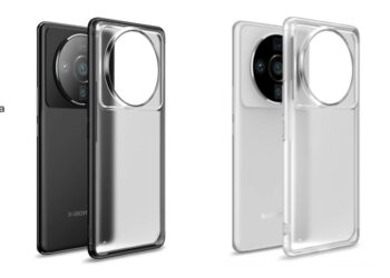 ภาพเรนเดอร์ล่าสุดของ Xiaomi 12 Ultra ยังแสดงให้เห็นดีไซน์กล้องหลังขนาดใหญ่