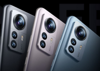 หลุด!! ภาพเรนเดอร์ Xiaomi 12 และ Xiaomi 12 Pro เวอร์ชั่น Global พร้อมราคาเปิดตัว เริ่มต้นราว 32,590 บาท