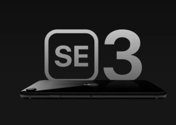 โค้งสุดท้ายก่อนเปิดตัว!! เผยข้อมูล iPhone SE 3 จอ 4.7 นิ้ว ชิป A15 Bionic รองรับ MagSafe ใช้กระจก Ceramic Shield แบตอึดยิ่งขึ้น ราคาเริ่มต้นราว 13,900 บาท