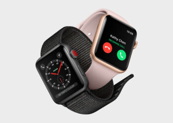 ไม่ได้ไปต่อ!! Apple Watch Series 3 อาจถูกเลิกจำหน่ายไตรมาสที่ 3 ปีนี้ ซึ่งจะมีอายุครบ 5 ปีพอดี