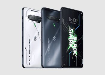 Black Shark 5 Pro ทิ้งคู่แข่งไม่เห็นฝุ่น จากการทดสอบด้วยแอป AnTuTu ทำได้ 1,129,716 คะแนน