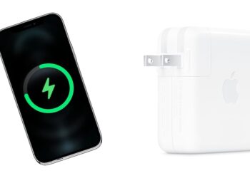 Apple มีแผนเปิดตัวที่ชาร์จแบบ GaN ในฟอร์มแฟกเตอร์ใหม่ รองรับชาร์จเร็ว 30W