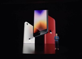 iPhone SE 3 เปิดตัวทางการ ใช้ชิป A15 เริ่มวางจำหน่าย 18 มีนาคมนี้