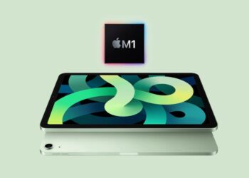 iPad Air 5 อาจมาพร้อมชิป M1 ให้ประสิทธิภาพเทียบเท่า iPad Pro