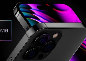 ลือ!! iPhone 14 Series จะมีชิปแตกต่างกัน เรียกว่า A16 และ A16 Pro