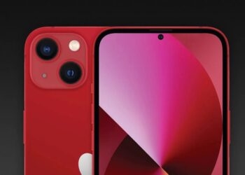 iPhone 15 จะซ่อนระบบกล้อง TrueDepth ไว้ใต้จอแสดงผล โดยใช้เทคโนโลยีของ Samsung