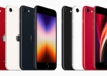 เปรียบเทียบ iPhone SE 2022 vs iPhone SE 2020 มีความเหมือน และแตกต่างกันอย่างไร