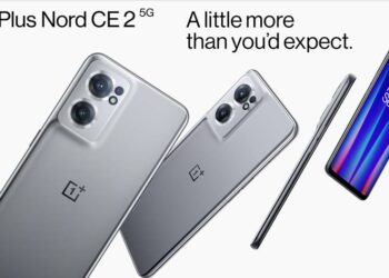 OnePlus ประเทศไทย เตรียมเปิดตัว OnePlus Nord CE2 5G พร้อมลุ้นรับสมาร์ทโฟนระหว่างรับชมงานเปิดตัวออนไลน์ ในวันที่ 31 มีนาคมนี้