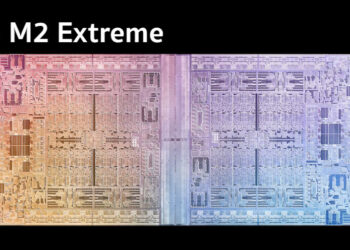ชิป M2 Extreme ของ Apple จะมาพร้อม CPU 48-core และ GPU 128-core ตามรายงานของ Bloomberg