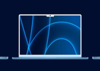MacBook Air ในปีนี้ จะได้รับการออกแบบใหม่หมด แต่ยังคงใช้ชิป M1