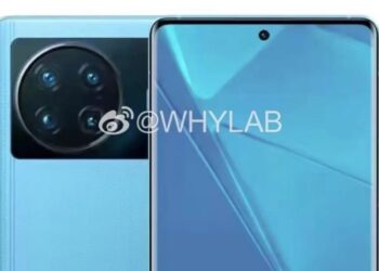 vivo X Note เผยโฉมและสเปก บนเว็บไซต์ทางการ อาจวางจำหน่ายในเดือนเมษายนนี้