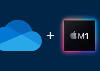 OneDrive อัพเดทรองรับ Mac ที่ใช้ชิป M1 ทุกรุ่นแล้วทั้งชิป M1, M1 Pro และ M1 Max